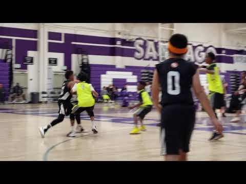 Mentally Fit 11U vs AVAC Ballers