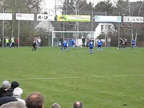 ASC 09 Dortmund - TuS Erndtebrück 1:1 (0:0) am 26.03.2011