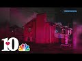 Rural Metro One Dead One Hospitalized After Fire In East Knox