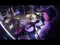 Holy Forever (Drum Cover)