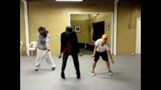 Jessi Malay-Cinematic (choreo by JNug)