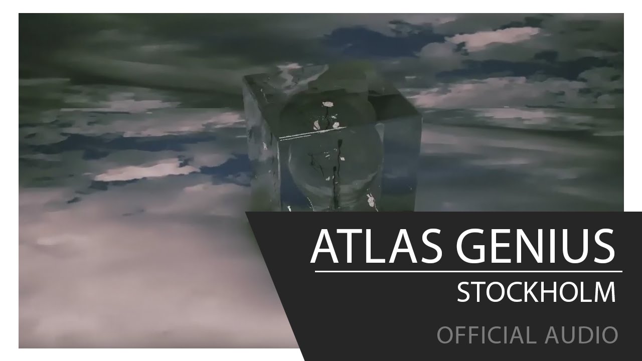 FIFA 16 Soundtrack - Stockholm by Atlas Genius