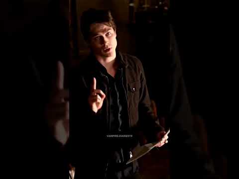 KLAUS really suck at finding Katherine 🤣 #tvd #theoriginals #klausmikaelson #damonsalvatore