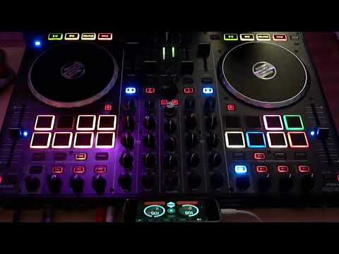 Dj Micka - Dancehall Mix live 07 2018