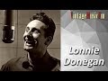 Lonnie Donegan. Diggin' My Potatoes