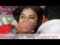 Husband Harassing Loving Wife WAKT SABKA BADALTA HAI Motivational Video Rahul Rana Manisha