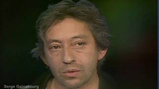 Serge Gainsbourg - Sea, Sex and Sun (1978)