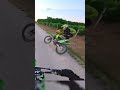 Violente Collision Entre Un Chevreuil Et Un Motard Chevreuil Moto Accident