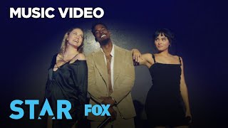 &quot;Imagination&quot; (Extended Music Video) | Season 3 Ep. 5 | STAR