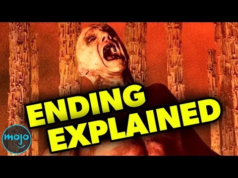 28 Years Later: The Bone Temple Ending EXPLAINED