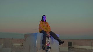 Jonisa - The Thrill