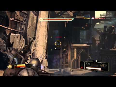 WE NEED MORE HEAVY BOLTERS