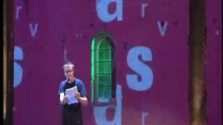WDR Poetry Slam - Lars Ruppel - Bread Pitt