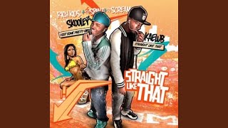 Bend over (feat. Feat. Sabo)