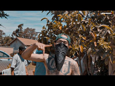 Rio Maniak - You Ain't Nobody Ft. Esto Brown (Official Music Video)