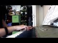Moment of Decision - Katawa Shoujo piano cover ...