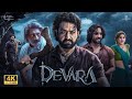 Devara Part 1 Full Movie In Hindi Dubbed 2024 Movie Jr NTR Saif Ali Khan Janavi Kapoor
