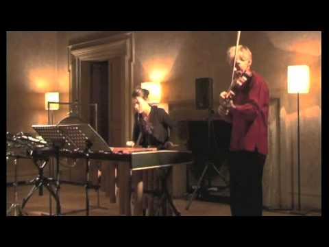 Berio Naturale - Garth Knox (extract)