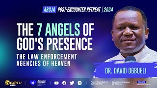 Download lagu THE SEVEN ANGELS OF GOD'S PRESENCE | DR DAVID OGBUELI #angels #power# supernatural #prayers mp3