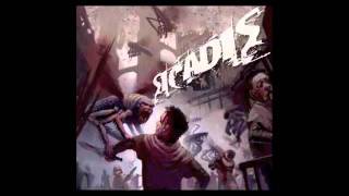 SICADIS- No Sympathy w/ lyrics