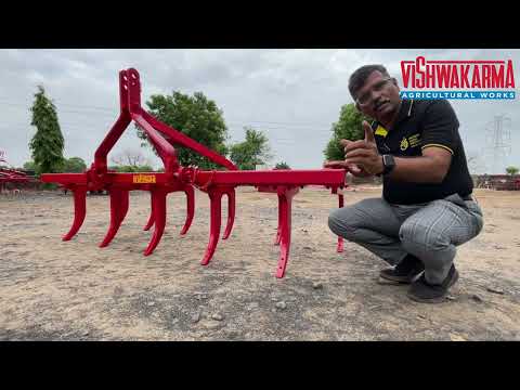 Cultivator Tines