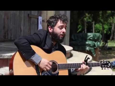 LIVORNO ACOUSTICS: Luca Guidi - "Partita Iva" (Teatrino di Villa Mimbelli)