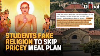 Did Stanford Uni Students Fake Jain Identity to Skip a $7,944 (Rs 7 Lakh) Mandatory Meal Plan?