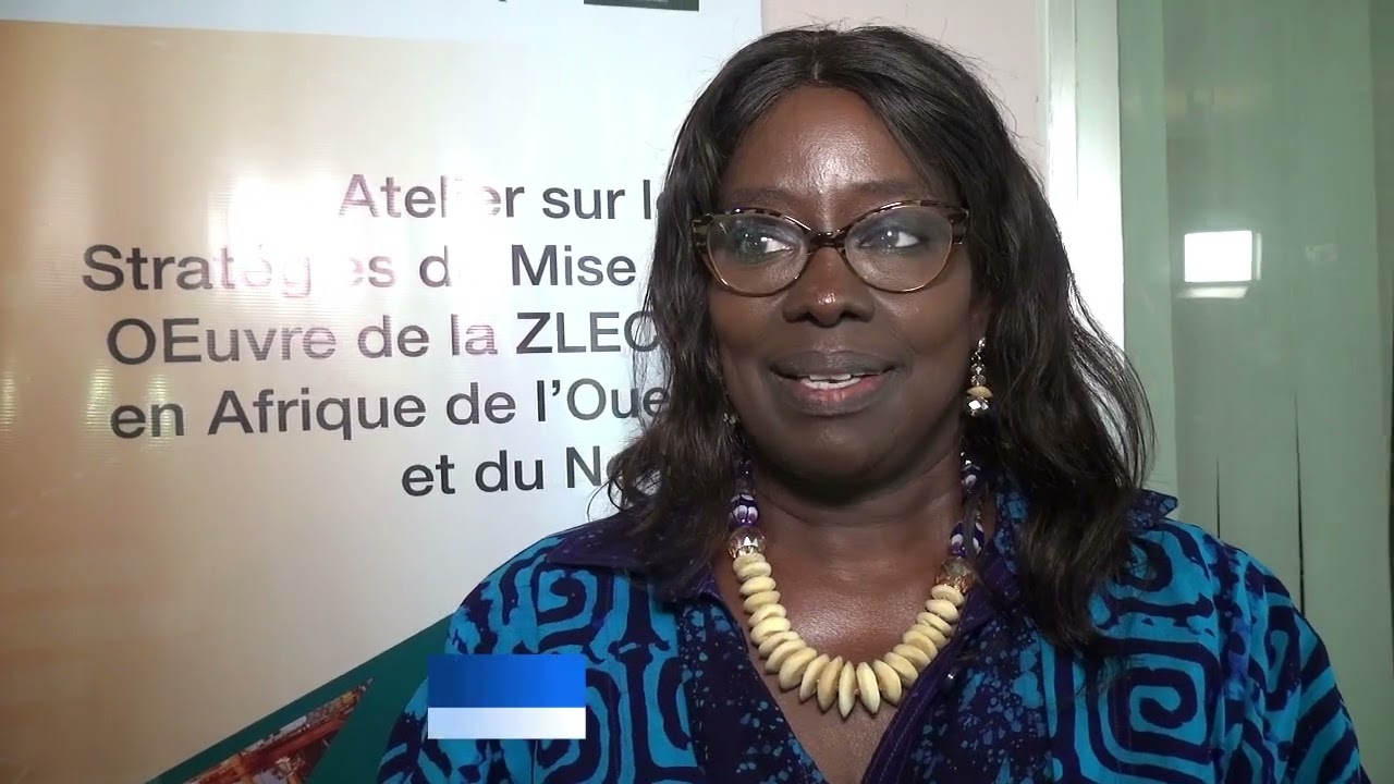 AfCFTA as a resilience strategy: Regional Workshop opens in Lomé