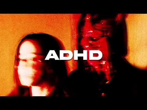 Two Feet x Grandson Dark Pop Type Beat - "ADHD" | Stafford Beats | Dark Pop Instrumental