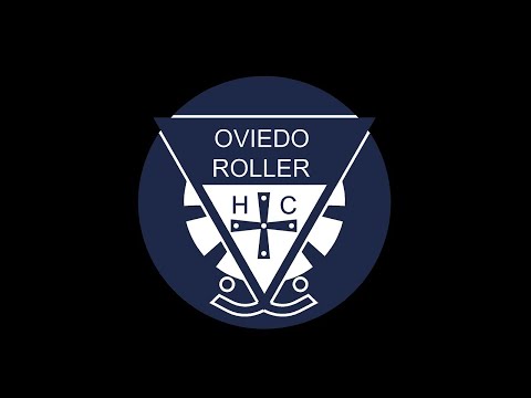OK LIGA BRONCE NORTE HOCKEY PATINES: OVIEDO ROLLER H.C.- TELECABLE H.C.