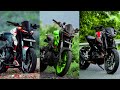 MT 15 MODIFIED TOP 20 BEST MODIFIED YAMAHA MT15 MOTOR HUBER