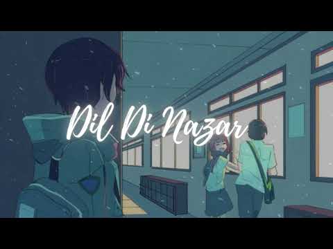 Dil Di Nazar (Slow + Reverb) || Salman Khan, Sushmita Sen