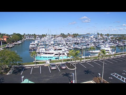 Marco Island Marina