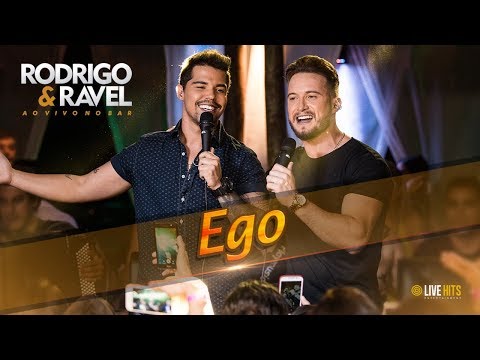 Ego - Rodrigo e Ravel