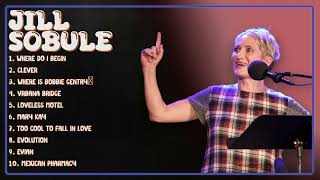 Jill Sobule-Top hits compilation for 2024-Supreme Hits Collection-Potent