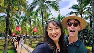 Thailand's COCONUT MARKET Proved us Wrong!