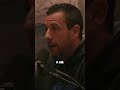 Adam Sandler Explains Why He Always Wheres Baggy Clothes