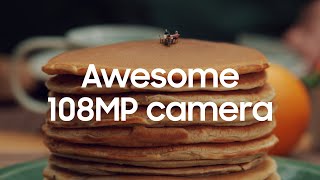 Download lagu Galaxy A73 5G: Awesome 108MP Camera | Samsung mp3