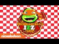 Teenage Mutant Ninja Turtles National Pizza Day Michelangelo S Pizza Shop Nick