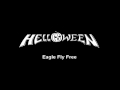 Helloween - Eagle Fly Free (Lyrics + Subtitle)