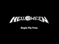 Helloween - Eagle Fly Free (Lyrics + Subtitle ...