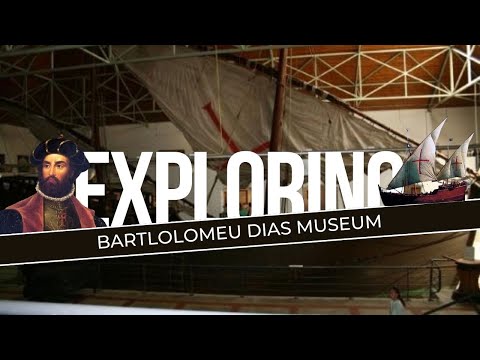 Unveiling the Treasures of Mossel Bay: A Journey Through the Bartolomeu Dias Museum Complex
