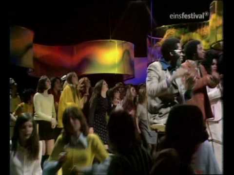 DANDY  LIVINGSTONE - BIG CITY *T*O*T*P*1973