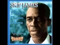 Skip James - Vicksburg Blues - Skip's Piano Blues