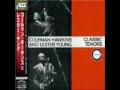 Lester Young - Linger Awhile