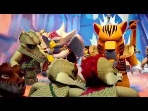download lagu mp3 mp4 Lego Chima Episode 36, download lagu Lego Chima Episode 36 gratis, unduh video klip Lego Chima Episode 36