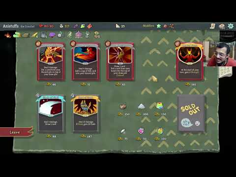 Slay the Spire - Daily Climb - 3 October 2023
