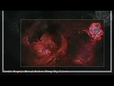 NASA Astronomy Pictures Of The Day