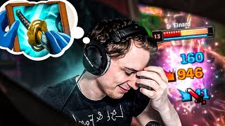 JE NE PENSE QU'À LA S16