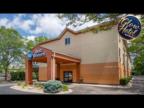 Best Western Des Plaines/O’Hare | Chicago (IL), United States | Hotel Review 🌟